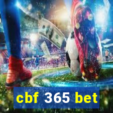 cbf 365 bet